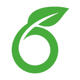 Logo of Overleaf